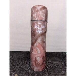 RedHead 1856 Pink Camo Stainless Steel Vacuum Insulated Thermos Water Bottle